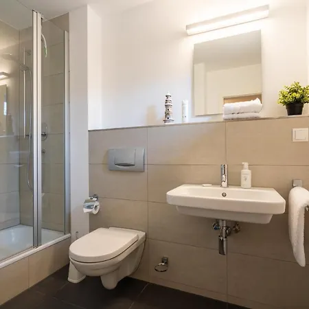 Rugana - Komfortplus Mit 3 Schlafzimmern Und Terrasse A65 Dranske