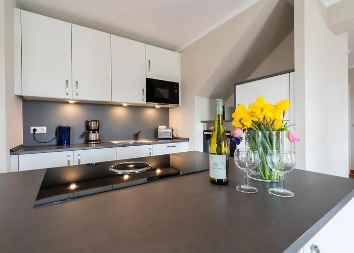 Rugana - Komfortplus Mit 3 Schlafzimmern Und Terrasse A65 * درانسكي