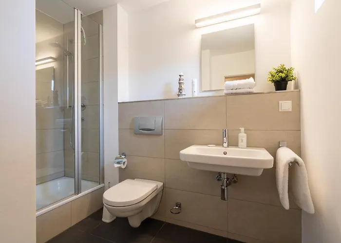 Rugana - Komfortplus Mit 3 Schlafzimmern Und Terrasse A65 درانسكي