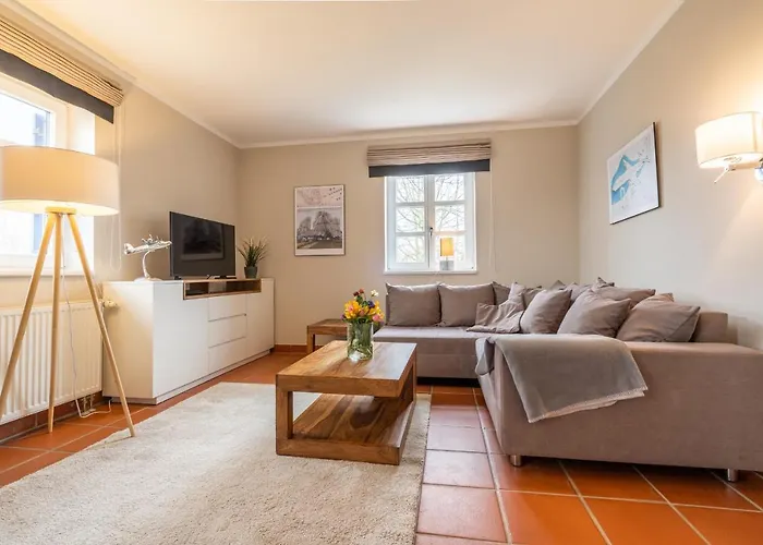 Rugana - Komfortplus Mit 3 Schlafzimmern Und Terrasse A65 شقة درانسكي